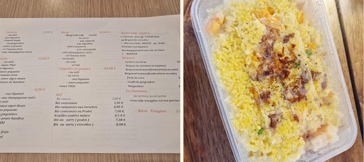 Nem Chez Moi - Gallery Image 1